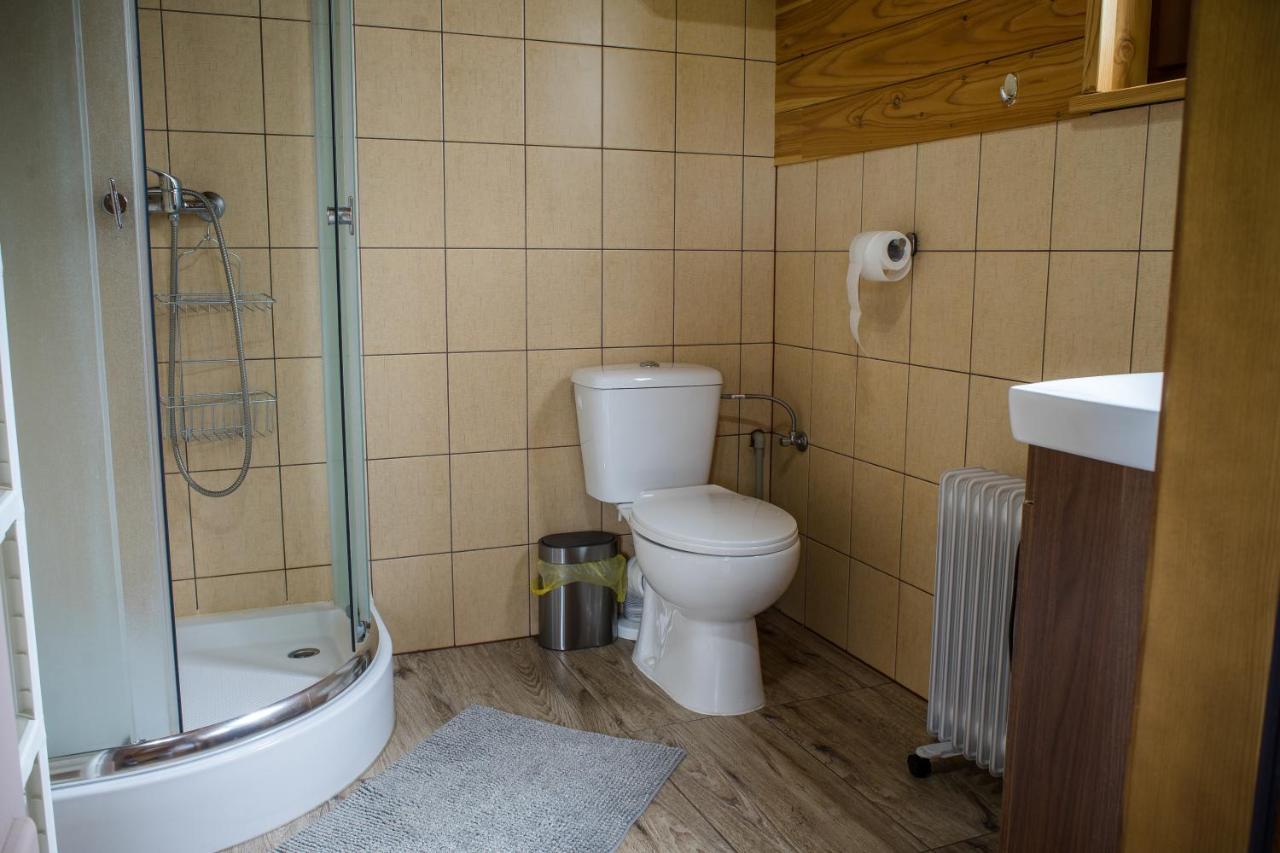 2 Domki w Górach Lacko Zewnętrze zdjęcie